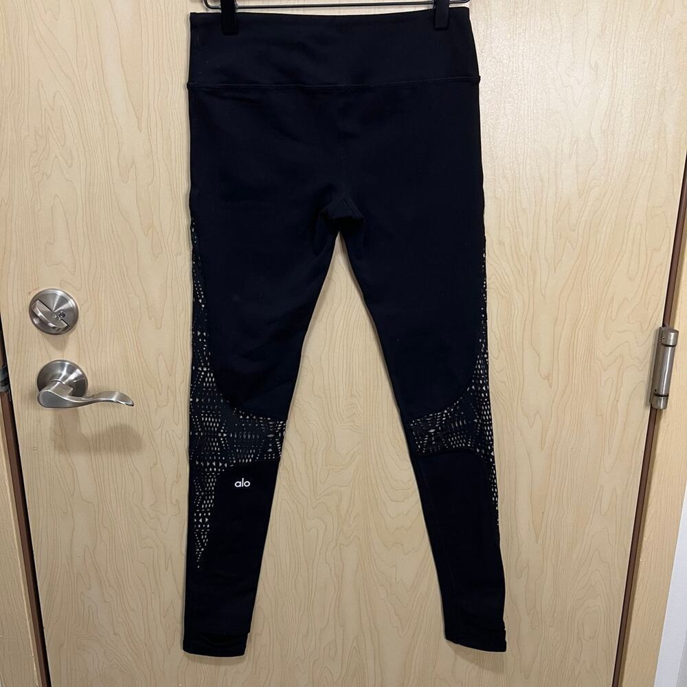 Alo Yoga West Coast Yoga Leggings